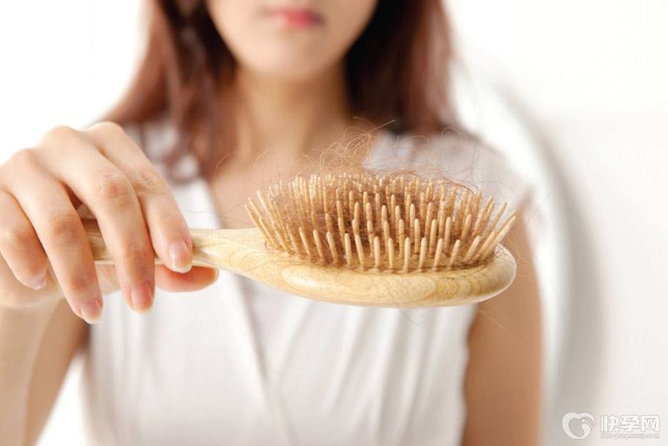 严重脱发是什么病先兆？这5大病因需及时了解