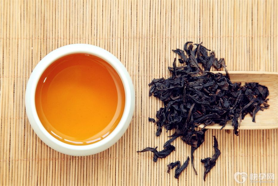 大红袍属于什么茶？大红袍茶的来历解读