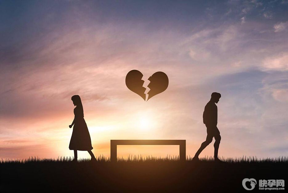 夫妻走到尽头7种表现，放手或许才是最好的选择