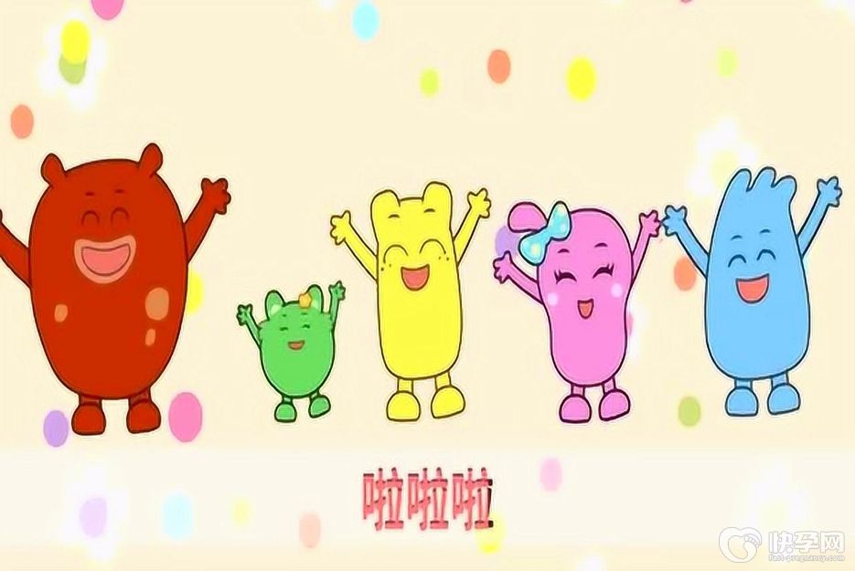 儿童唱的经典儿歌大全，勾起满满的童年回忆