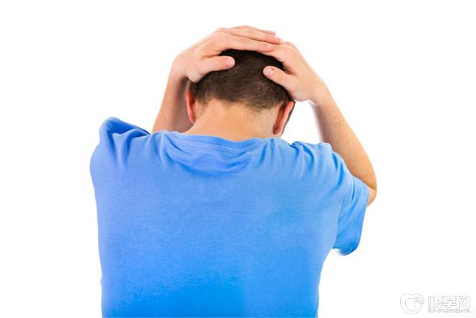 头顶疼痛警惕四种病的前兆，个个都可能危及生命