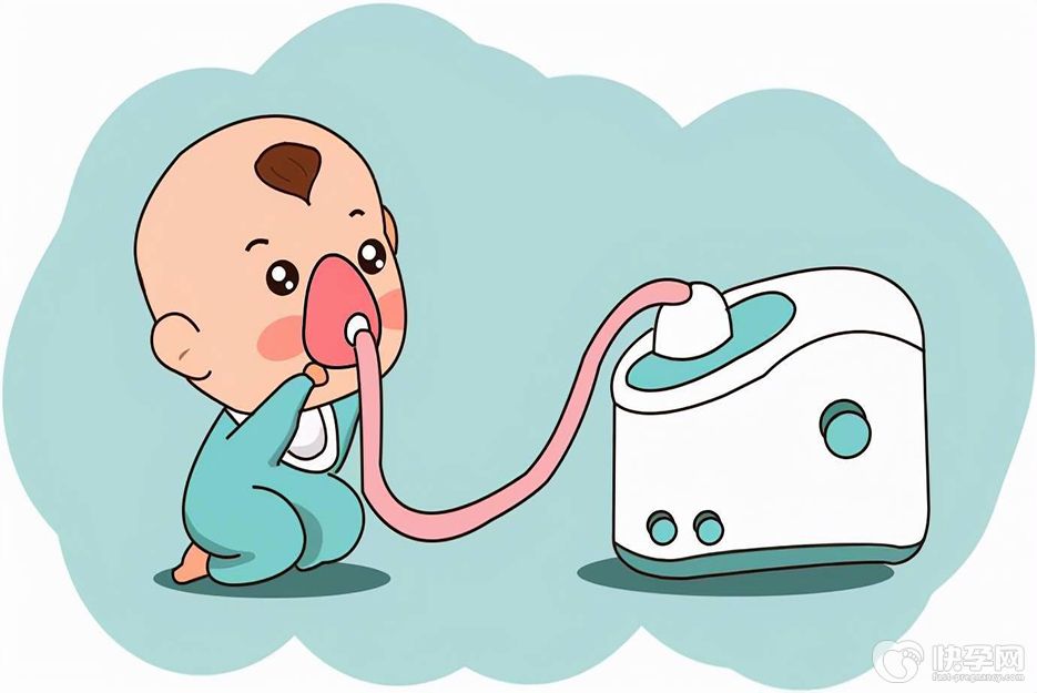 雾化做多了对小孩有什么影响？这几点做家长的要记牢