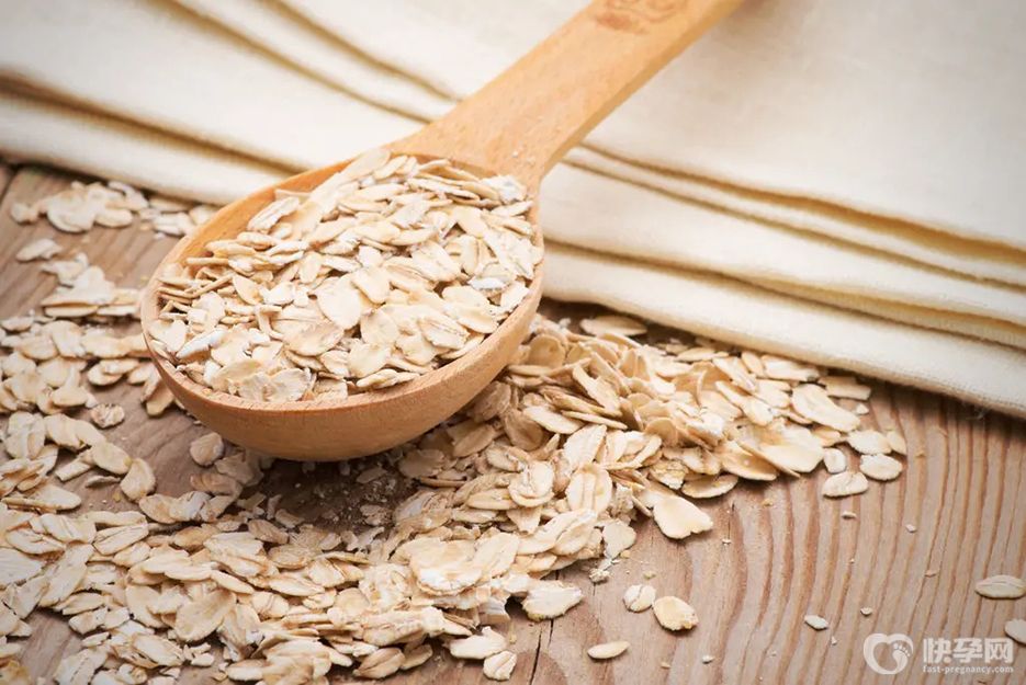 粗纤维食物排行一览表，促进肠道健康，预防“富贵病”