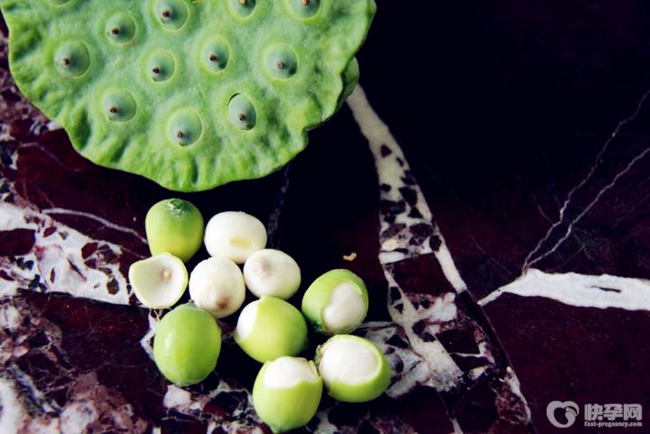 莲子作用与功效有哪些？2025赠你莲子的作用与功效