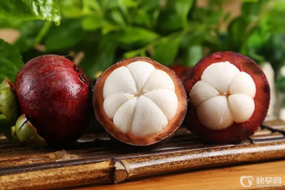 山竹的营养价值及功效与作用，分享5个鲜为人知的好处