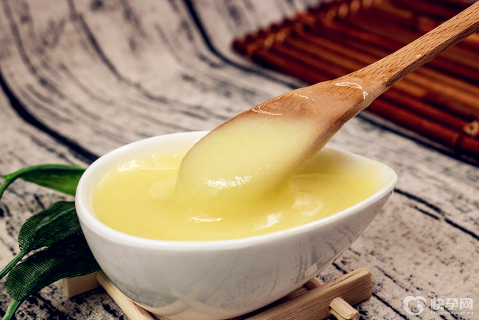 蜂王浆对人体有什么好处？蜂王浆的作用和功效解读