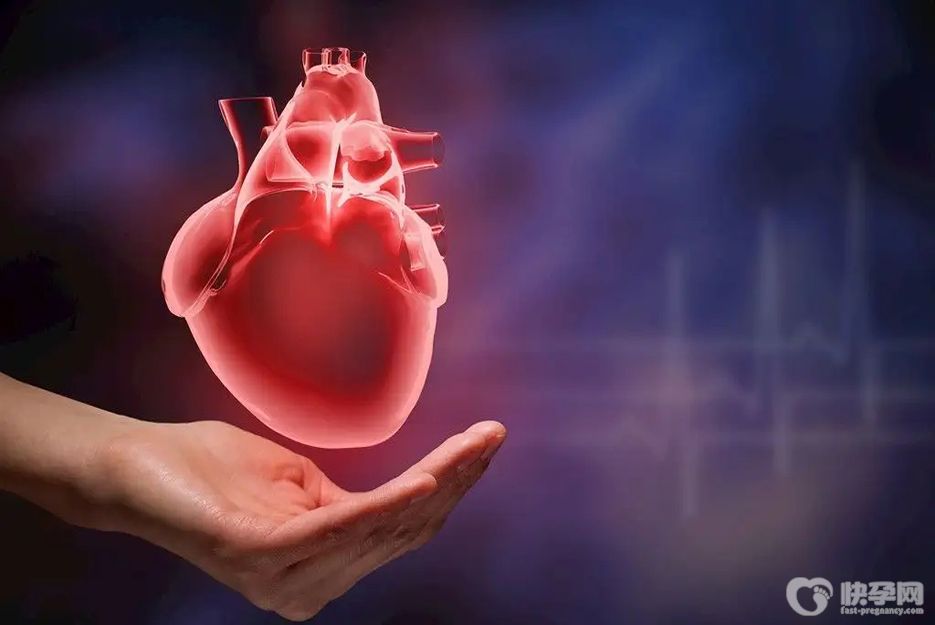 防心肌梗塞的七个方法，果断跟心肌梗死说拜拜