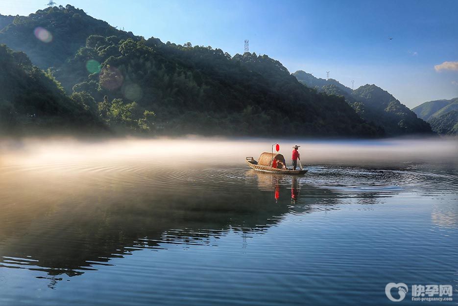 2025郴州旅游必去十大景点排名，快拉上朋友一起去打卡！