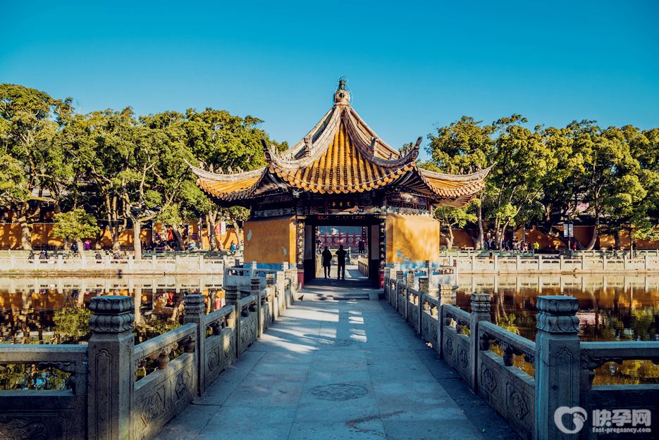 普陀山如何游玩？2025赠你普陀山旅游详细攻略