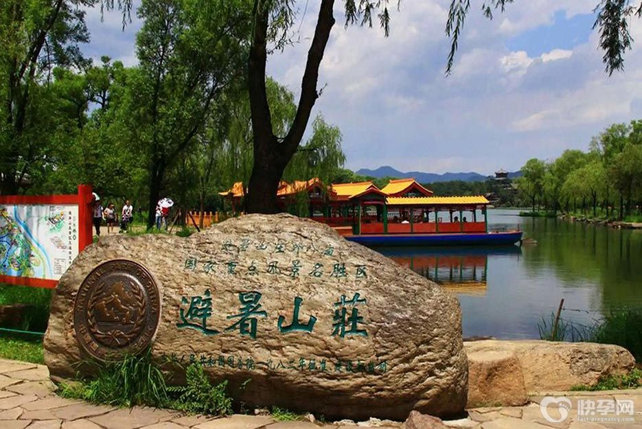 2025承德旅游攻略必玩的景点，这6处超高人气景点，千万别错过