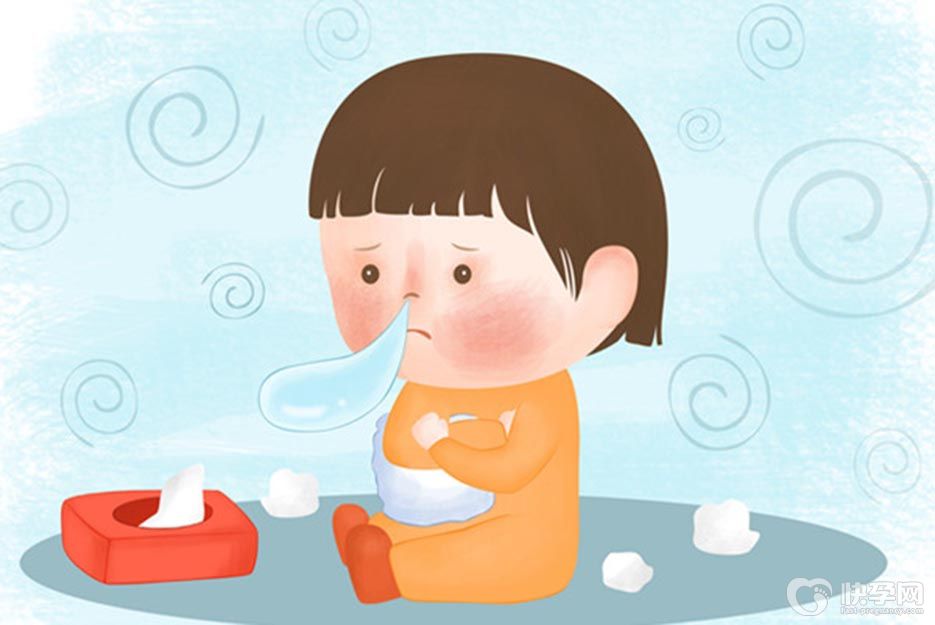 迅速止清鼻涕十个妙招，只要这样做，轻松搞定流鼻涕