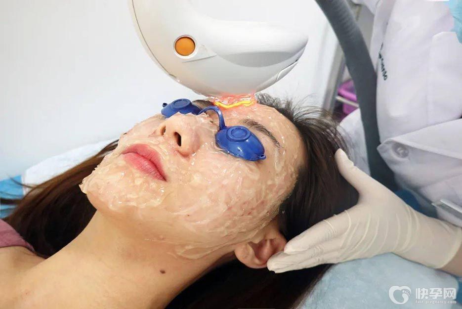 光子嫩肤的功效与作用，让你收获美丽容颜