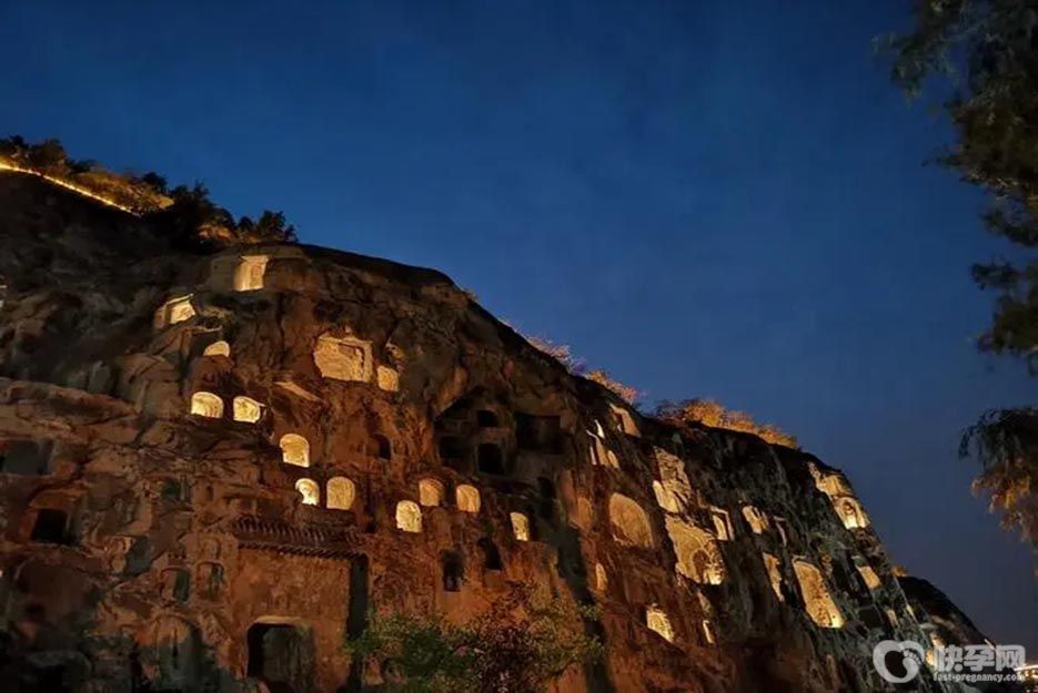 2025洛阳必去的三个景点强烈安利，这才是洛阳游的精髓