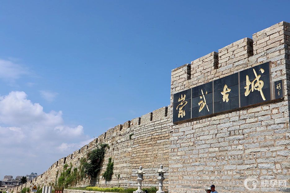 2025泉州旅游必去十大景点推荐，遍地是品不完的人间烟火