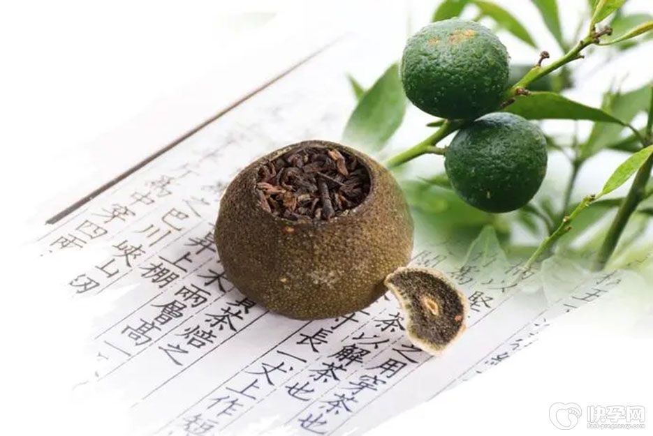 长期饮用喝小青柑的危害，竟然有这么多不为人知的坏处