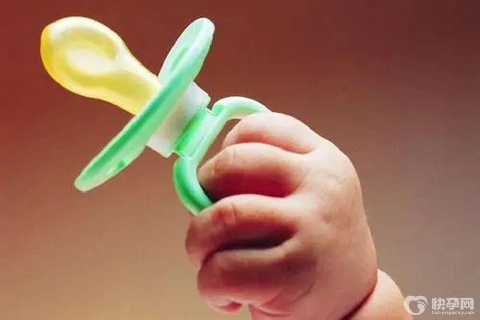 睡觉戒安抚奶嘴绝招，过来人都用这4招，让宝宝自主入睡