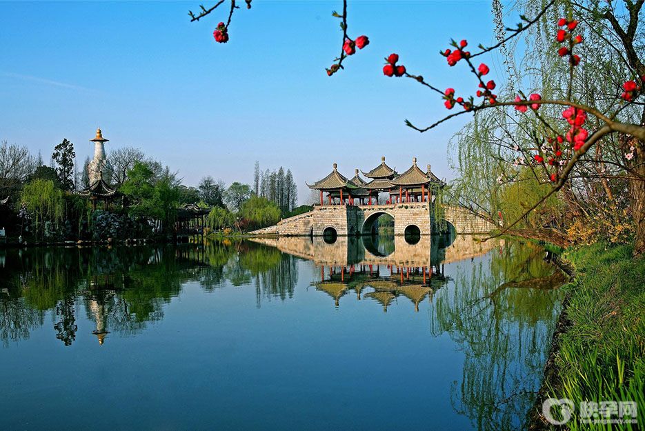 2025扬州旅游必去十大景点榜单，收藏好方便日后查找