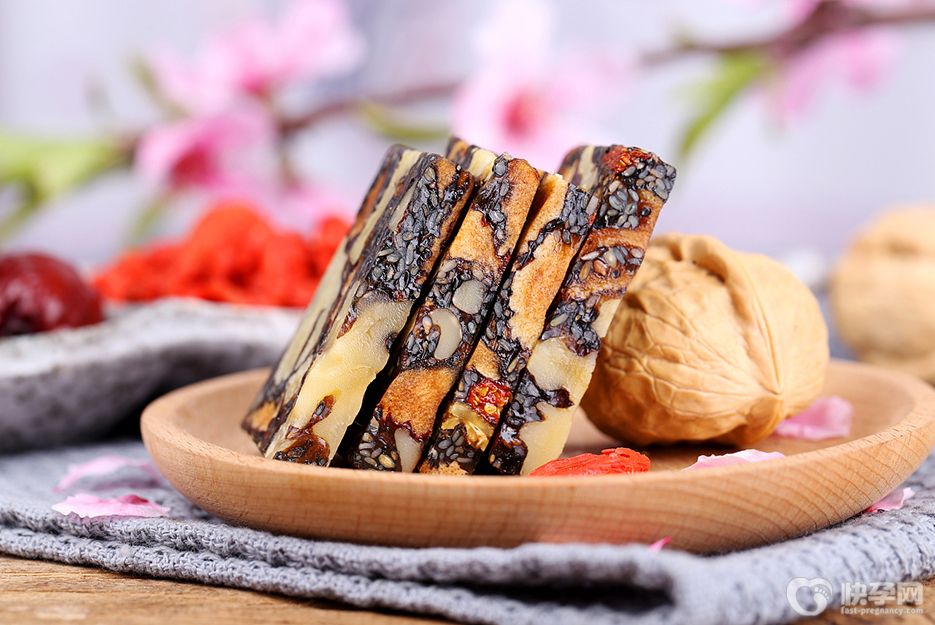 吃阿胶糕对女人有什么好处？不只是预防疾病那么简单