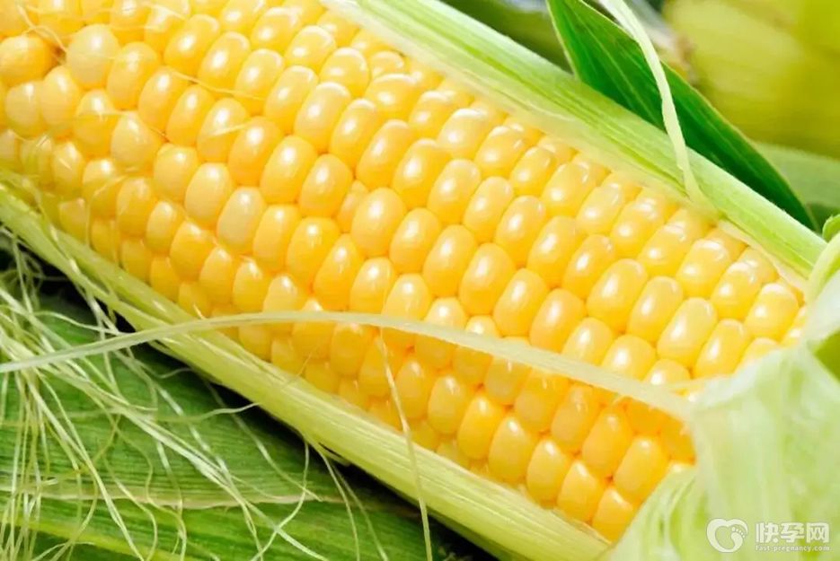 盘点常吃玉米的八大好处，看完这些或对你有所帮助