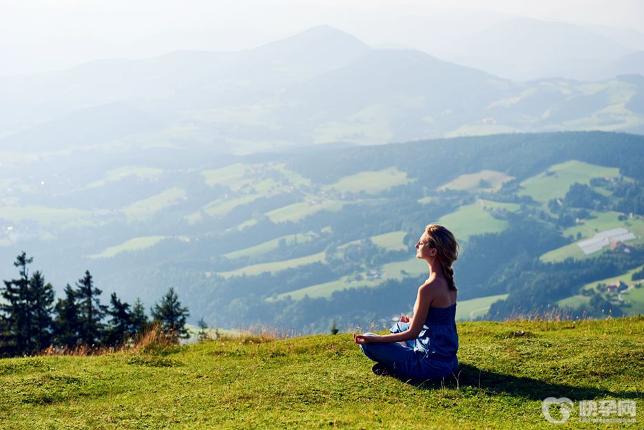 享受大自然怎么形容？2025赠你享受大自然的唯美句子