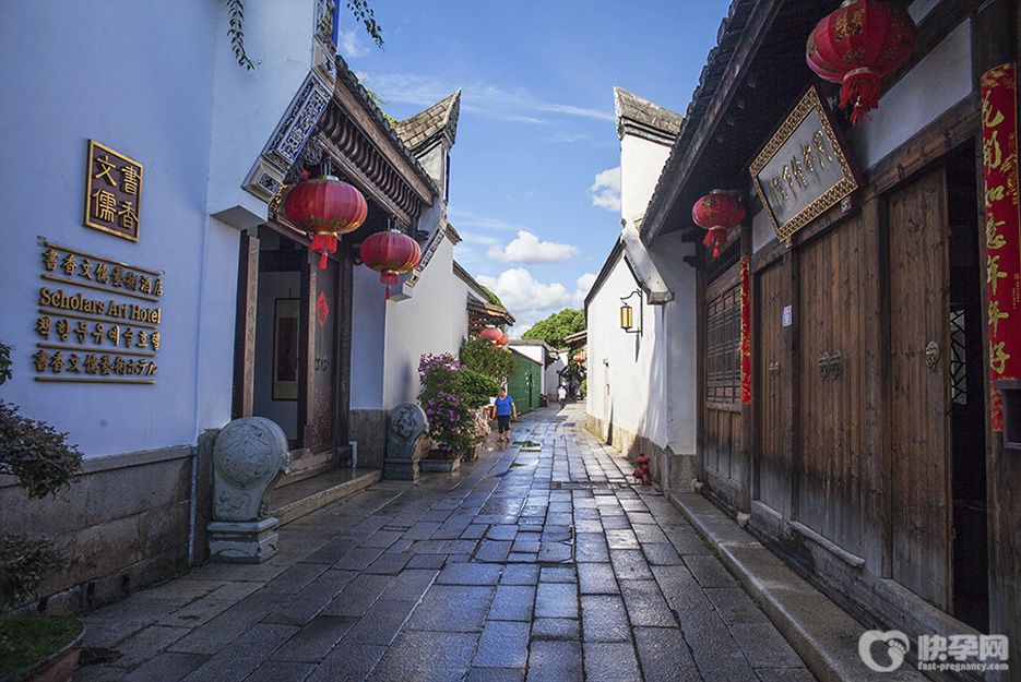 2025福州旅游必去十大景点推荐，个个都是休闲度假的好去处