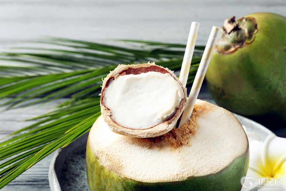 椰子水有什么功效与作用？2025赠你椰子水的功效与作用