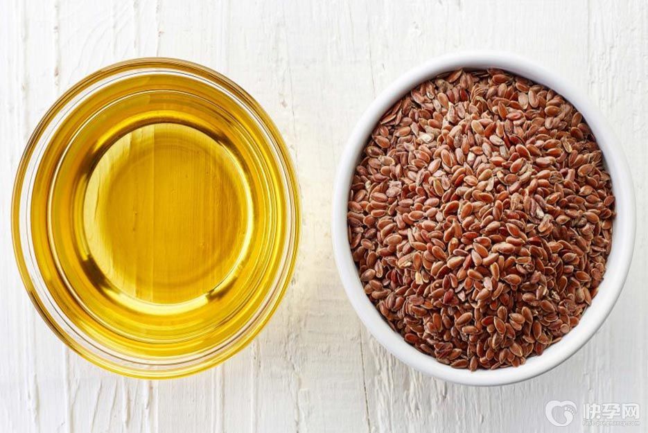 亚麻籽油的五种正确吃法，让营养更好的吸收