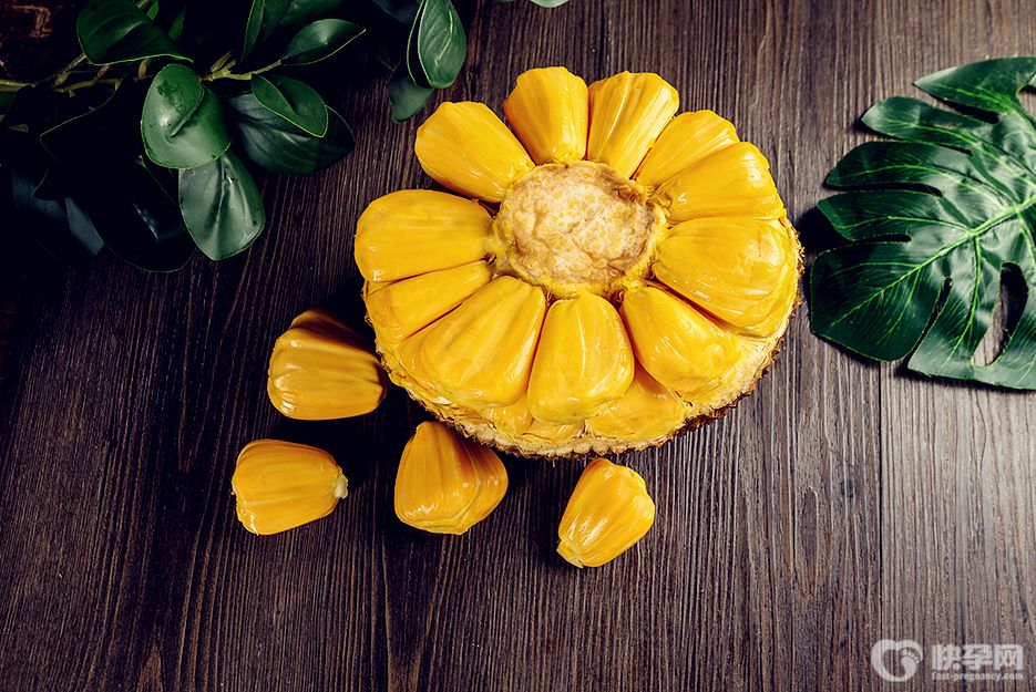 菠萝蜜是清火还是上火？看完菠萝蜜的性质及作用你就知道了