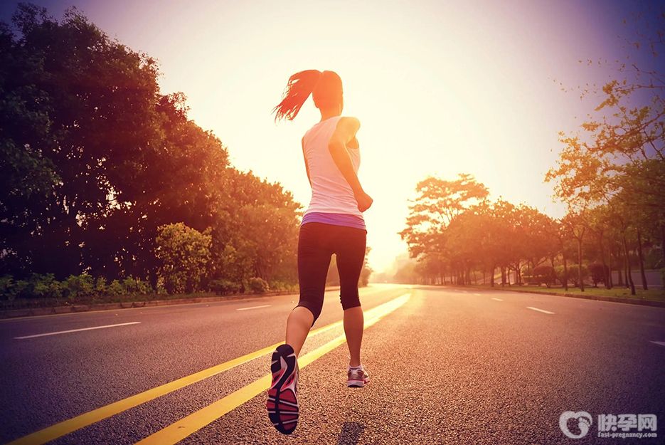 女人坚持健身的十大好处，这些变化会让你心动