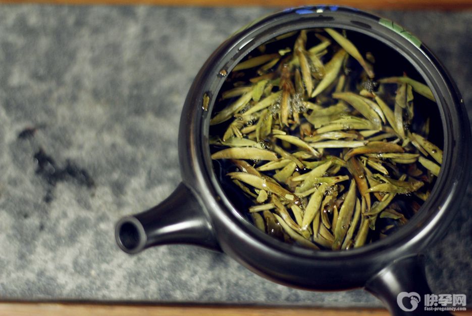 白茶有什么功效和作用？白茶的功效与作用分享