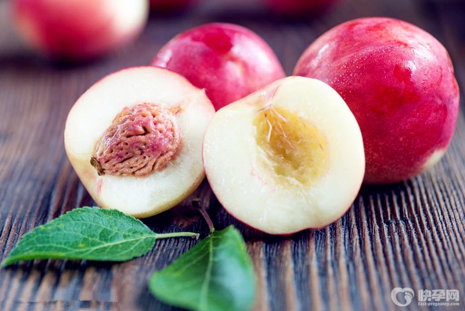 油桃有什么营养价值与功效？油桃的营养价值及功效与作用分享