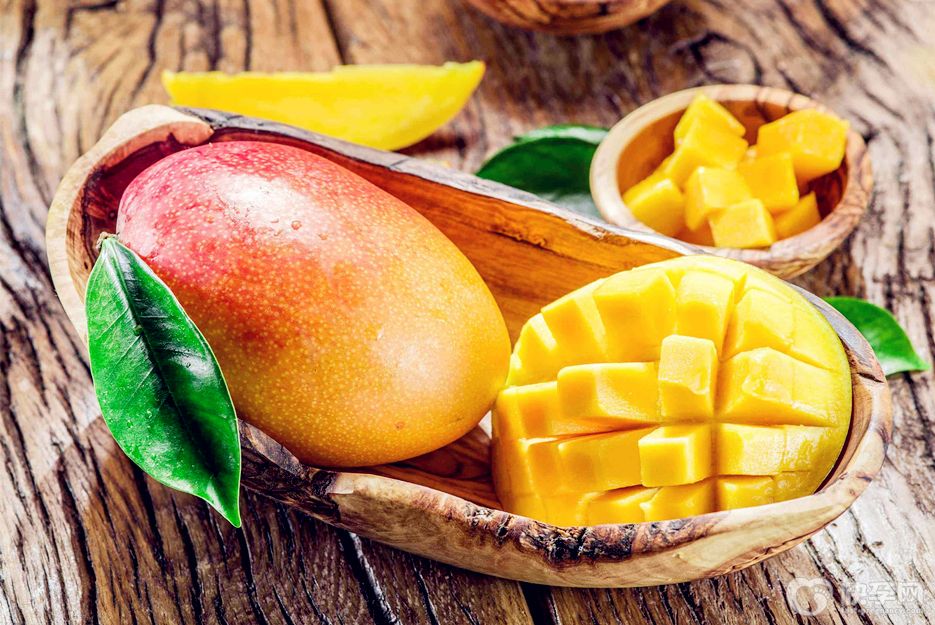 芒果能放冰箱冷藏吗？2025赠你芒果保存的方法