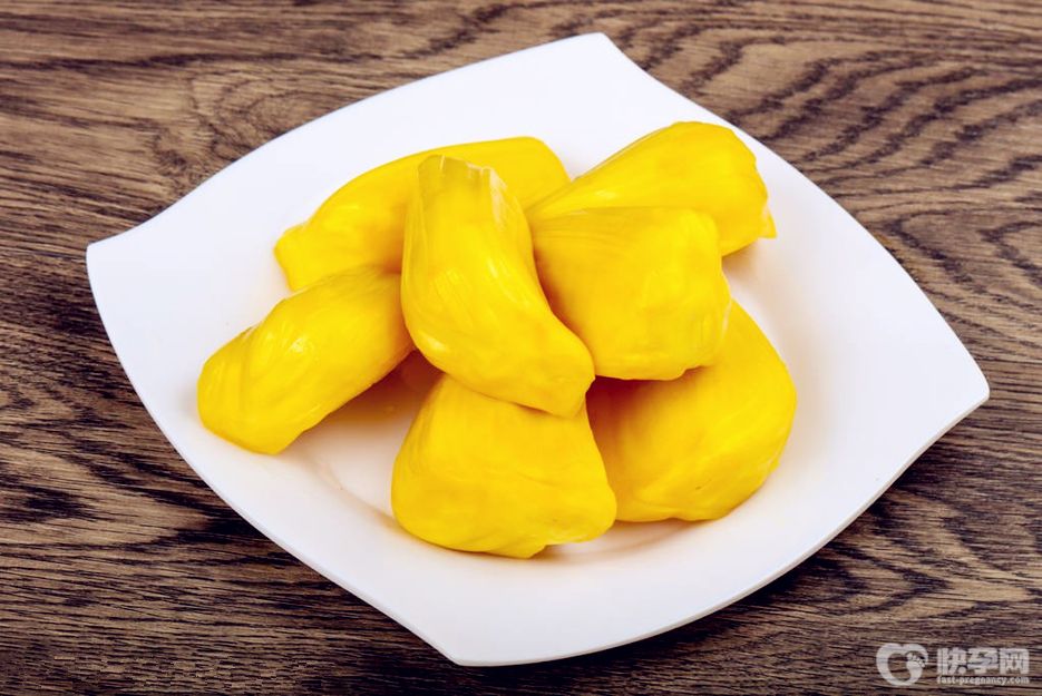 菠萝蜜的籽可以吃吗有什么功效？可以，菠萝蜜籽的功效与作用分享