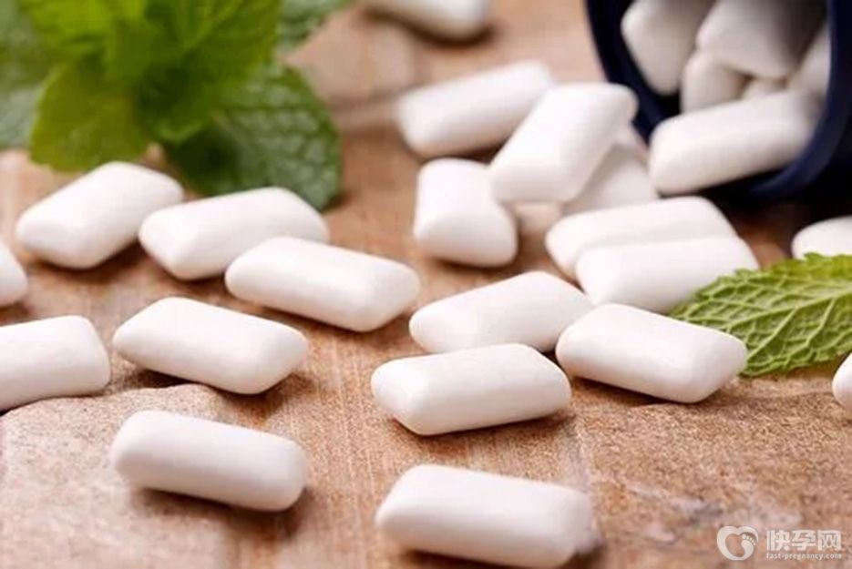 口香糖吃多了对身体有害吗？盘点口香糖对身体的危害