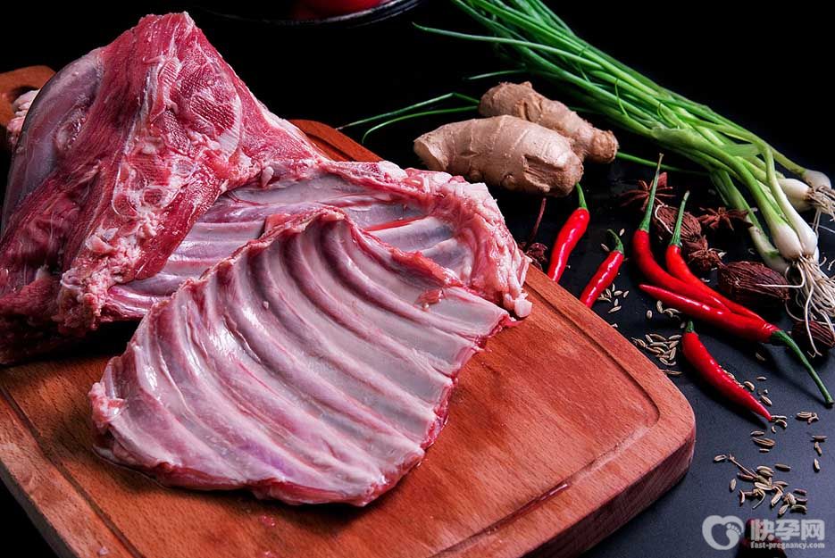 阴虚火旺最怕三种食物，滋补、辛辣、油腻需忌口