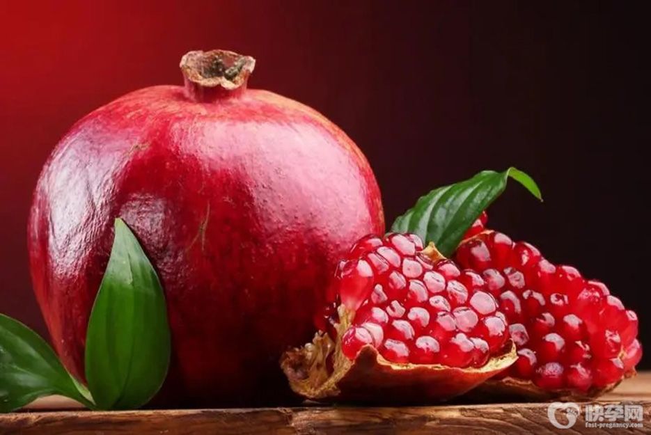 石榴皮煮水的6个功效，轻松把这些好处带回家