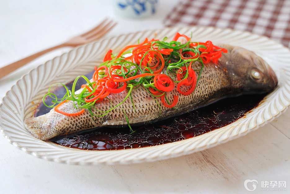 三种人不能吃鲈鱼，鲈鱼再好也要管住嘴