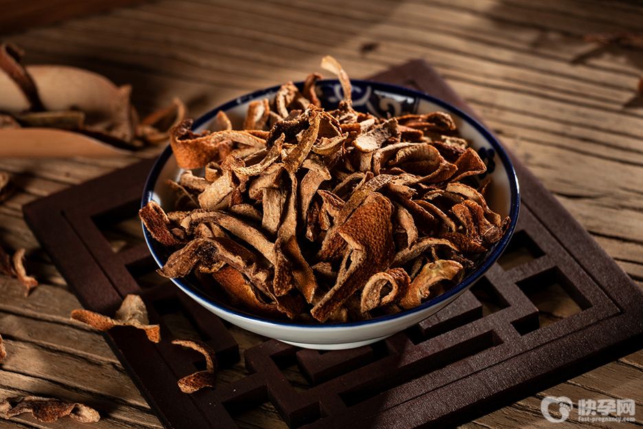 注意泡陈皮的3个禁忌，带来的危害不可想象