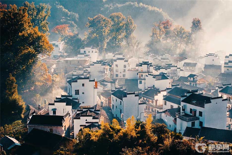 2025上饶旅游必去十大景点推荐，最全攻略请带走！