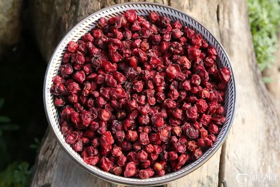 五味子泡水喝竟有6个害处，有一定毒性，不可长期服用