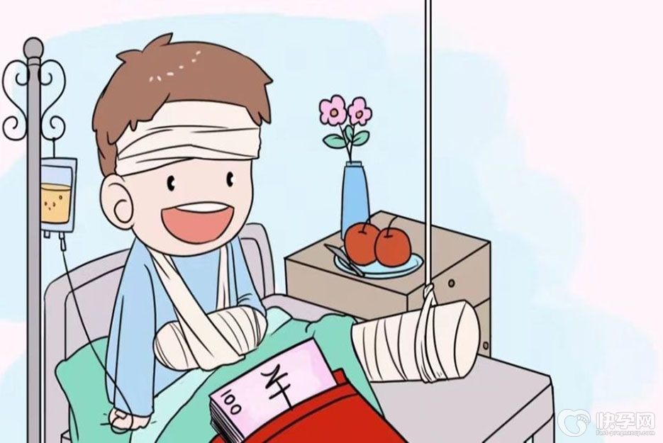 骨折恢复的三个阶段及时间，每个人的康复时间有异