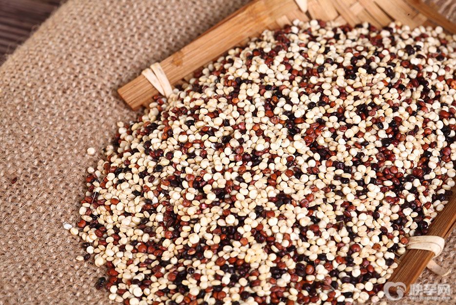 藜麦米的七大正确吃法，简单健康又营养