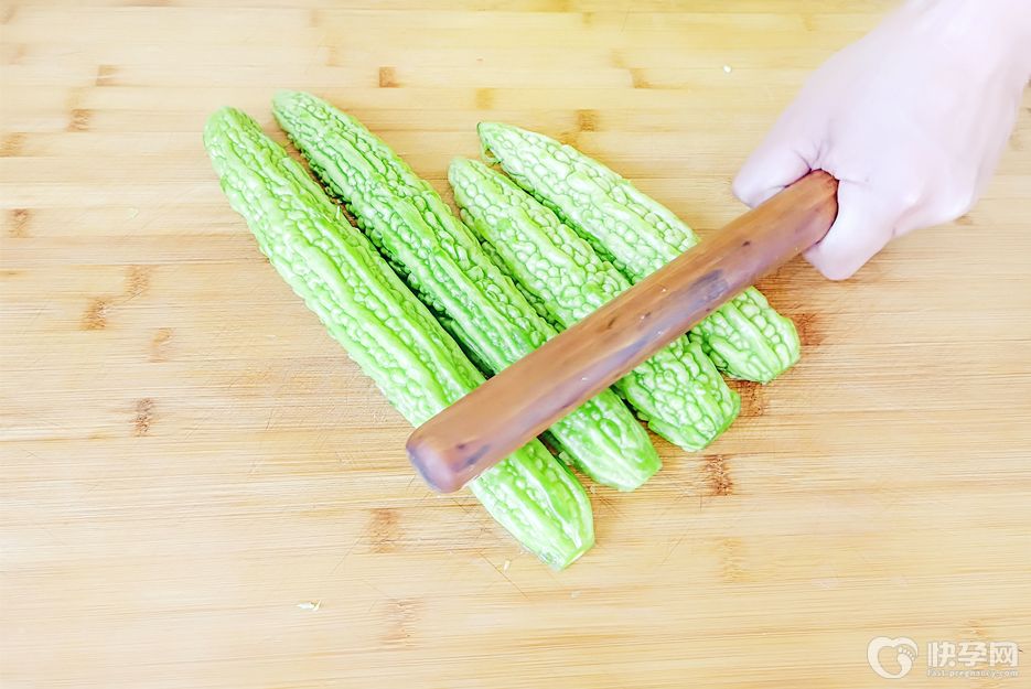 降糖之王是什么？苦瓜是降糖之王！