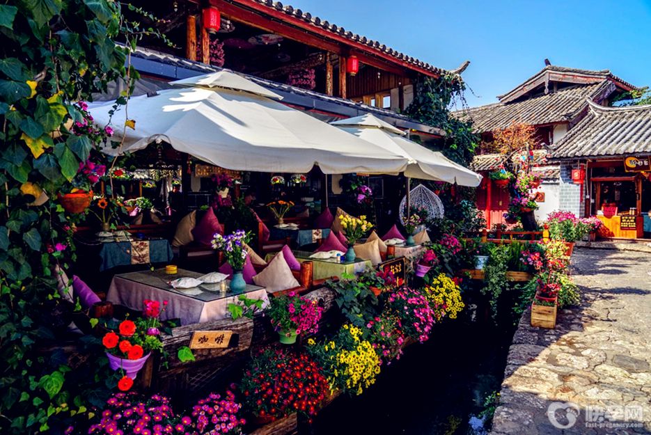 丽江景点有哪些？2025赠你丽江景点排名