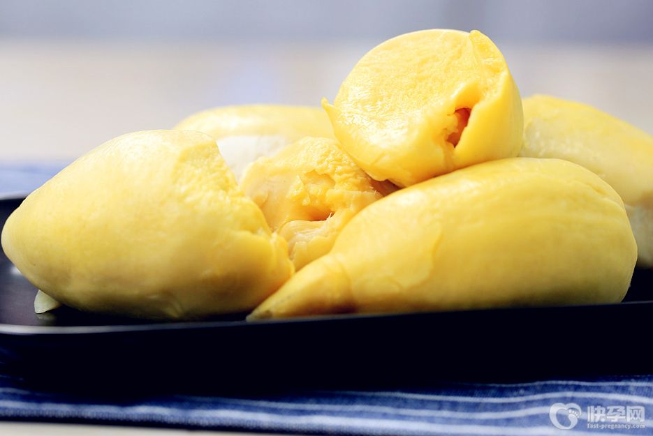 榴莲不能和什么一起吃？2025榴莲食用搭配禁忌表分享