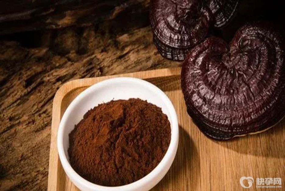 灵芝孢子粉的正确吃法，5种常见食用方法分享