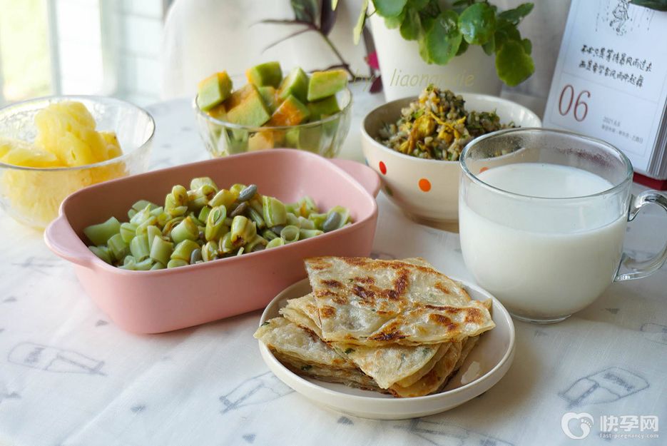 盘点不吃早餐的十大危害，赶快转给不吃早饭的TA