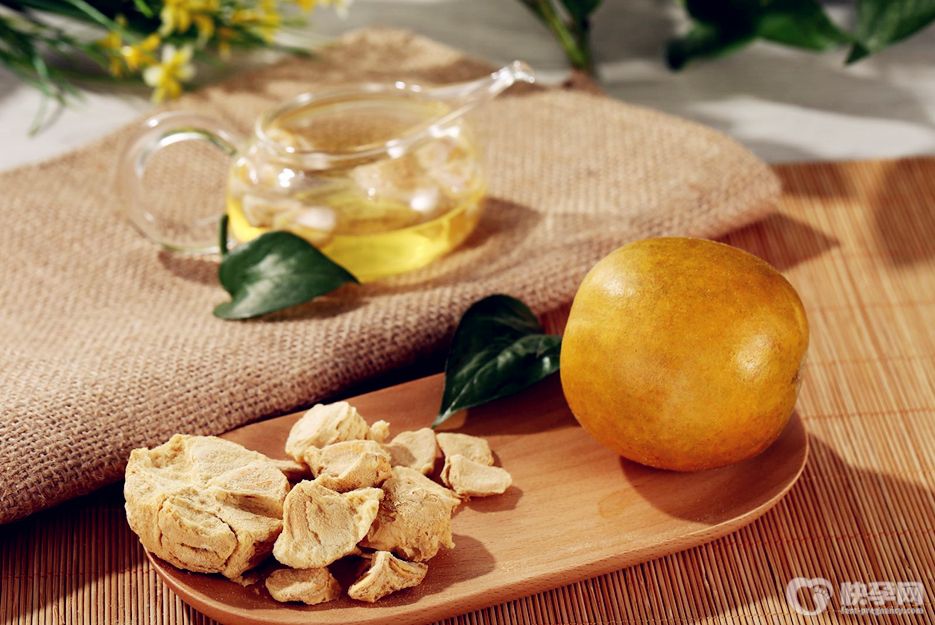 罗汉果泡水喝是连壳一起泡吗？罗汉果泡水的正确方法分享