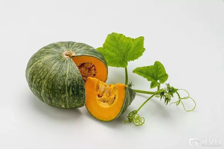 揭秘哪5种人不能吃南瓜叶，小心引起身体不适
