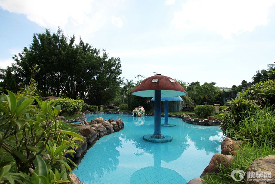 2025信宜旅游必去的5个景点，个个都值得一去！